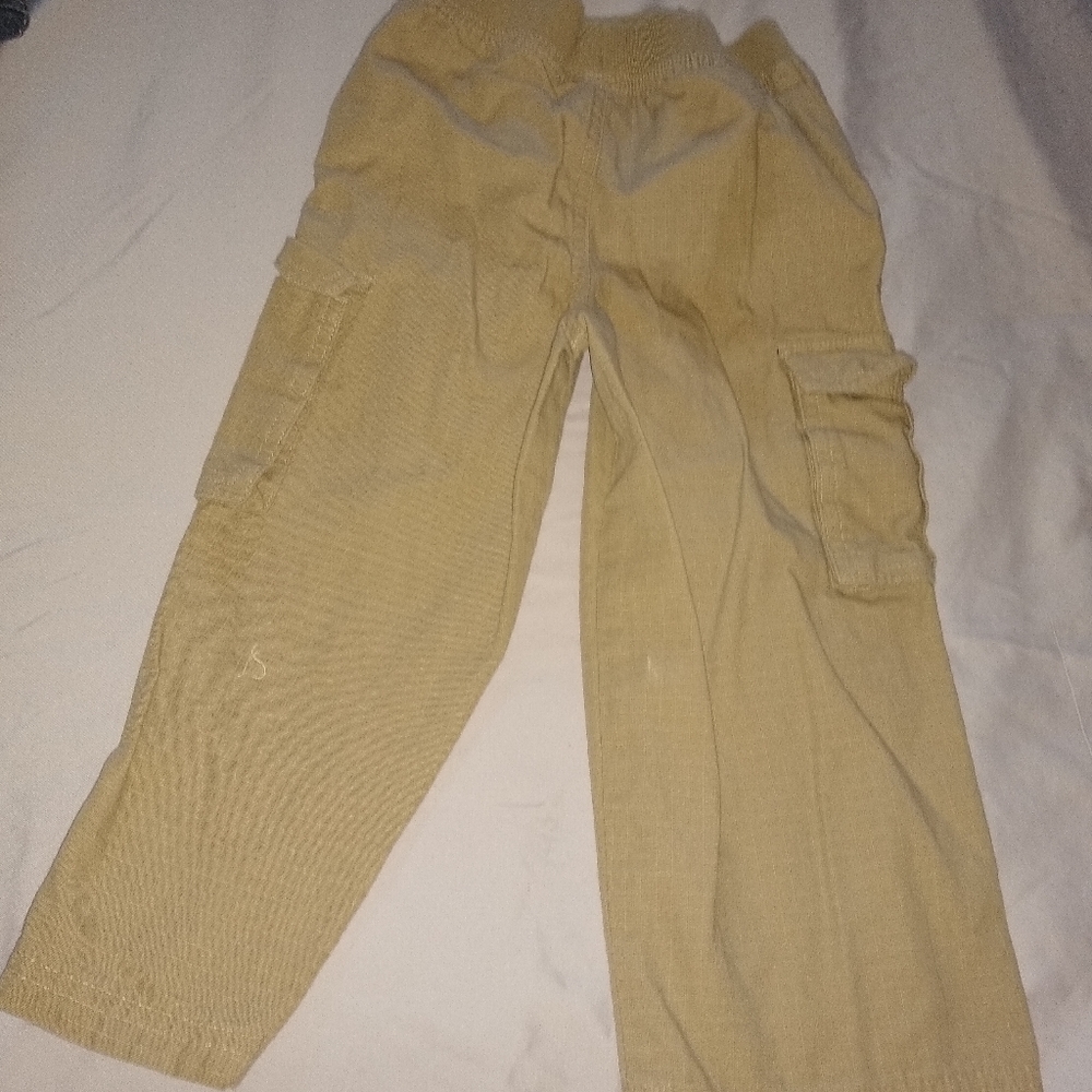 Pants